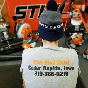 Meet your Posher, Noah